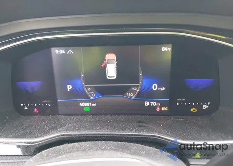 2022 Volkswagen Jetta 1.5T S from USA, damaged, VIN 3VWCM7BU1NM011861